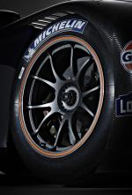 Aston Martin AMR-One LMP1 2011 года